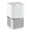 electric home office HEPA filter desktop air purifier